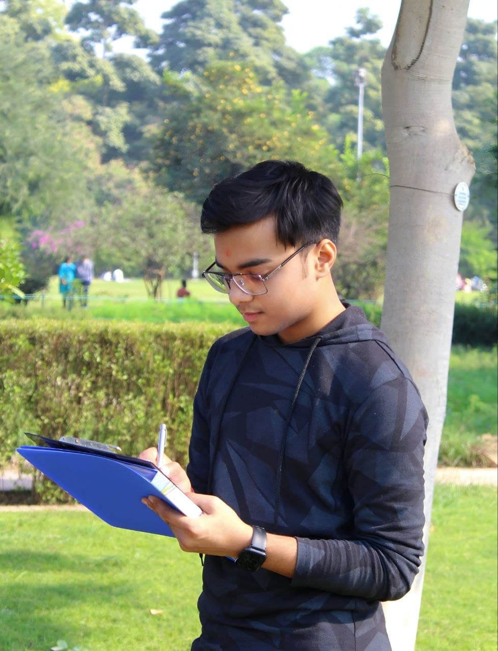 Krishna Kumar