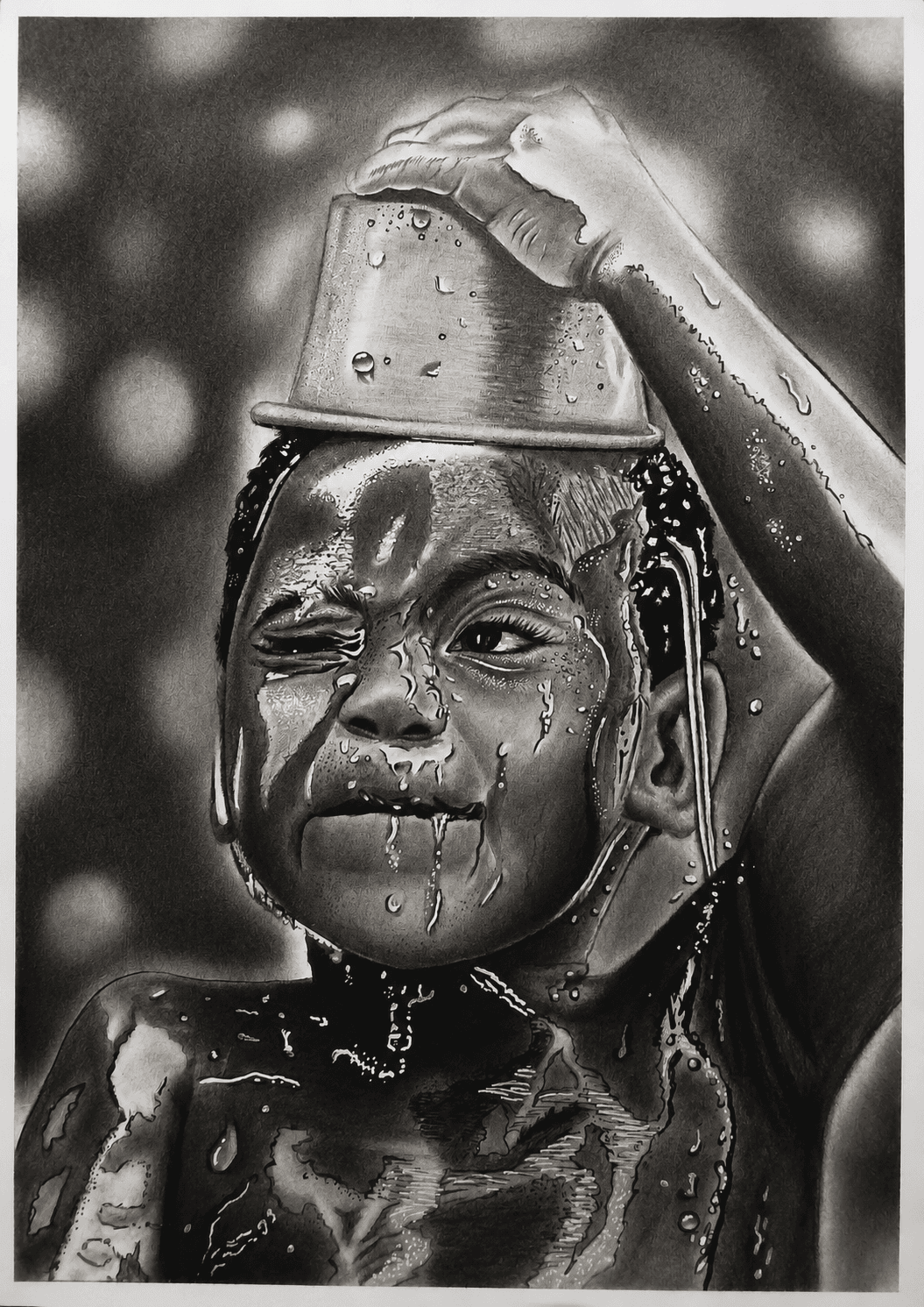 Monsoon Child