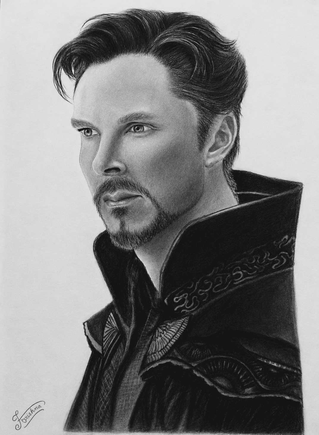 Sorcerer Supreme
